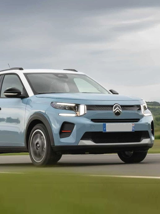 NUOVA C3 (2024>)->CITROEN