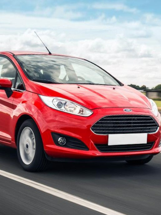 FIESTA MK7 (2017>)->FORD