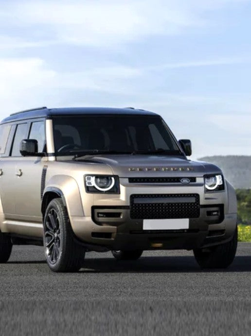 DEFENDER 90 - 110 - 130 L663->LAND ROVER