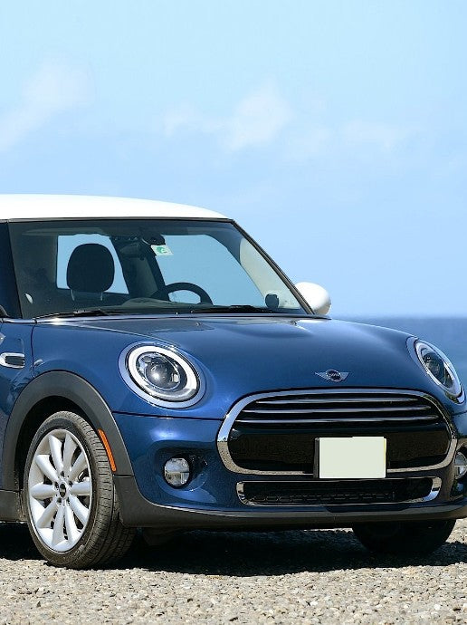 F55 (2014>) 5 porte->MINI