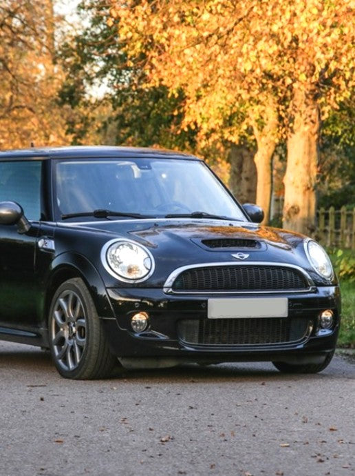 ONE - COOPER (2007-2013)->MINI