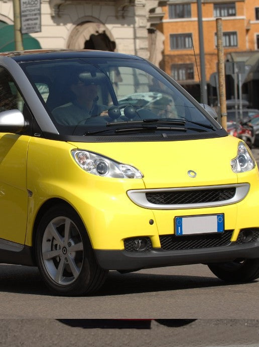 FORTWO 450 - 451 (2007-2014)->SMART
