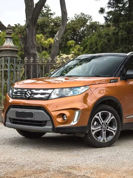 VITARA (2015>)->SUZUKI