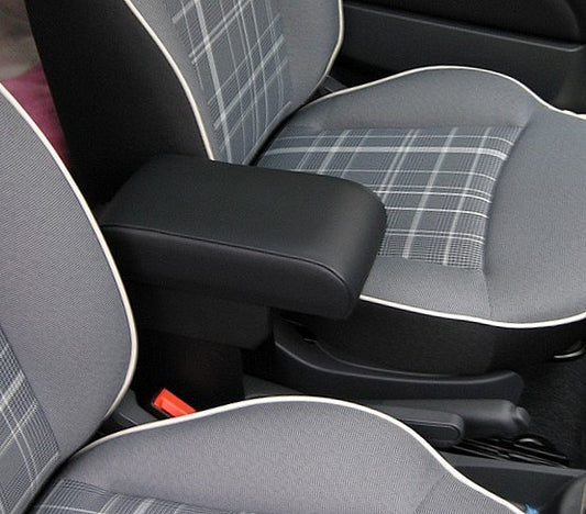 Armrest for Fiat 500, 500C and 500S