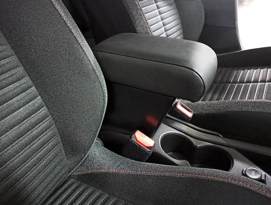 Armrest for Peugeot 2008 (2020>)