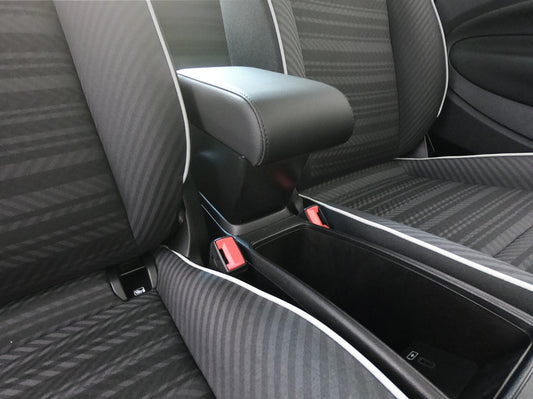 Armrest for Fiat 500E (electric)