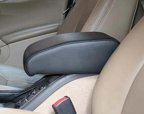 Additional armrest for Saab 9.3 (2003-2008)