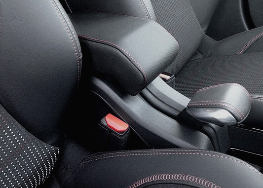 Design armrest for Peugeot 2008 (2013-2019)