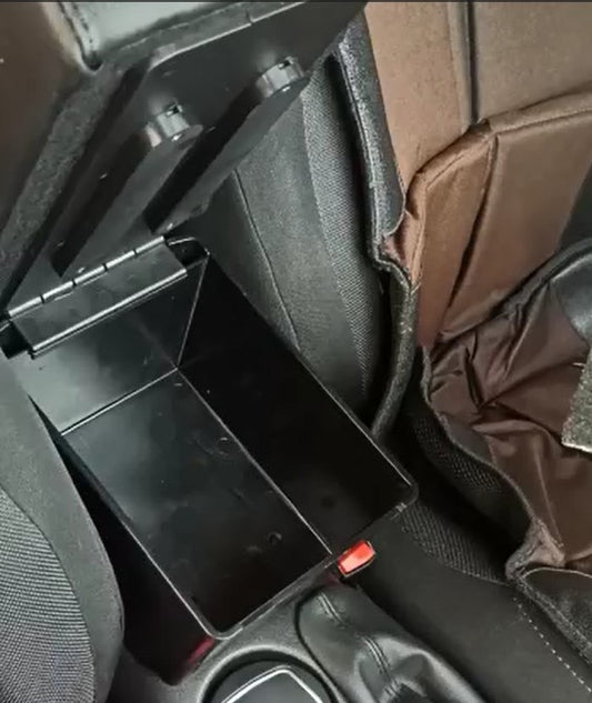 Armrest for Alfa Romeo Giulietta (DELUXE version)