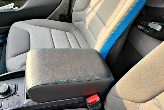 Armrest for BMW i3
