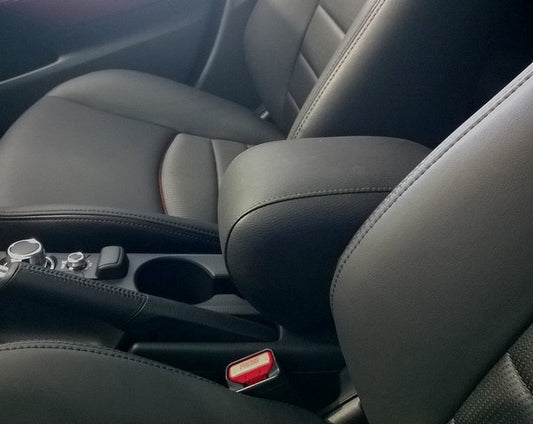 Armrest for Mazda CX-3