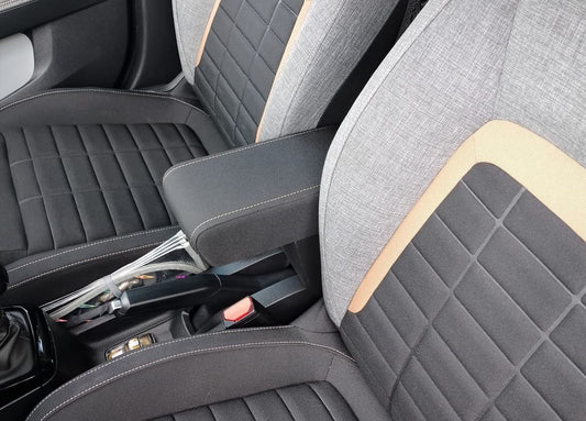 Armrest for Citroen ë-C3 (2024>) electric