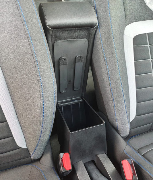 Apoyabrazos para Citroen C3 4° serie (2024>)