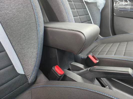 Apoyabrazos para Citroen C3 4° serie (2024>)