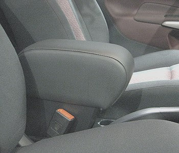 Armrest for Ford Fiesta sixth series (2009-2016)