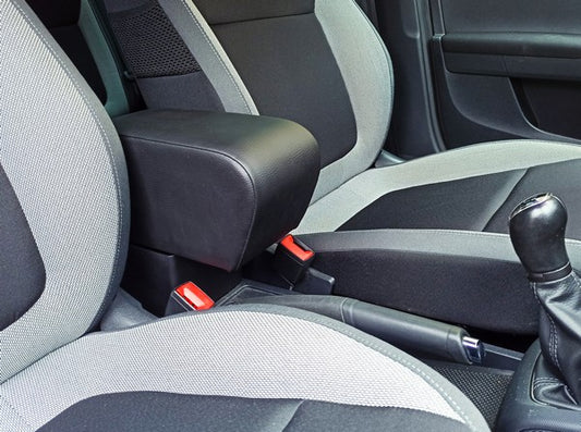 Armrest for Skoda FABIA 3 (2014-2021)