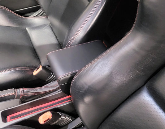 Armrest for Fiat Coupé