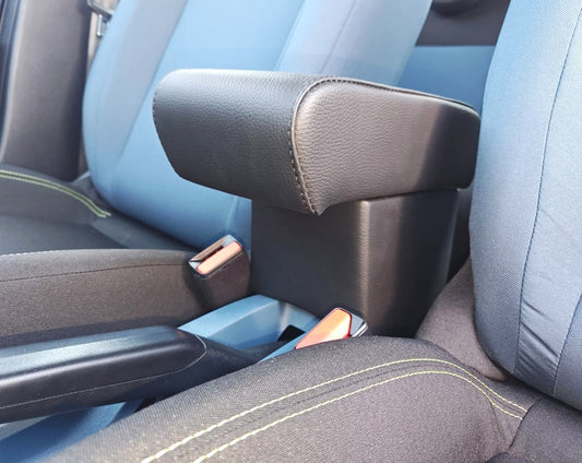 Apoyabrazos PREMIUM para Fiat Grande Panda GASOLINA