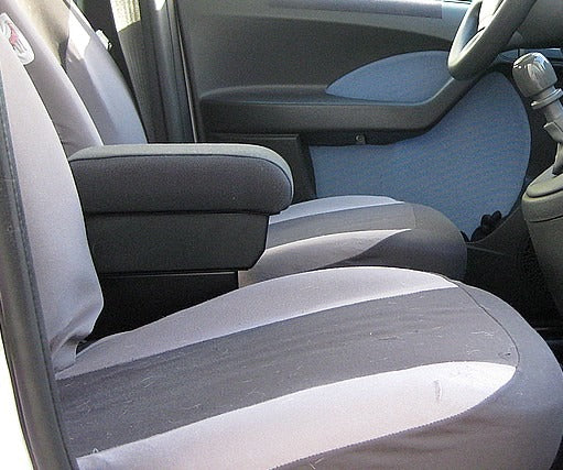 Armrest for Fiat Panda Classic (2003-2011)