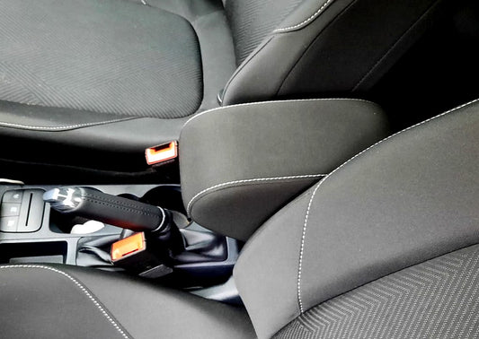 Armrest for Ford Puma