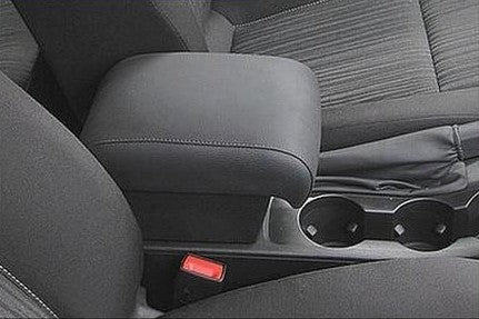 LUXURY model armrest for LR Freelander 2 (2007-2012)