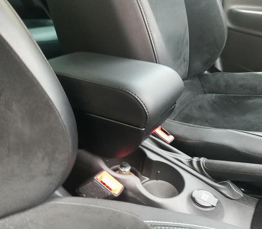 Armrest for Alfa Romeo Giulietta (standard version)
