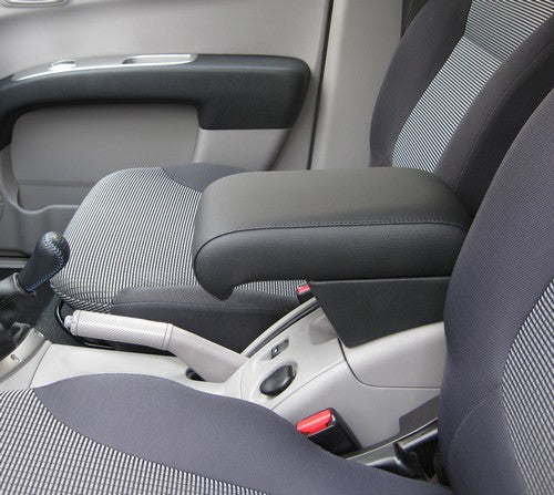 Armrest for Mitsubishi L200 (2006-2014) (4th generation)