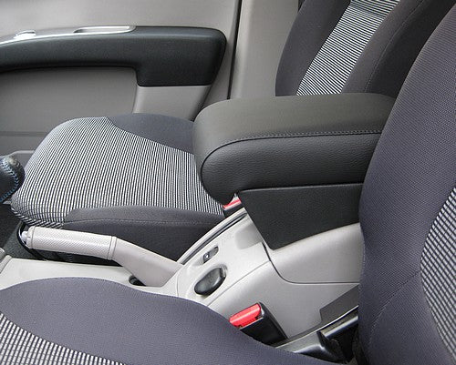 Armrest for Mitsubishi L200 (2006-2014) (4th generation)