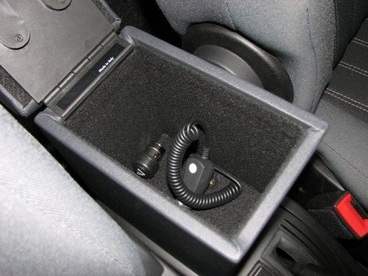 Armrest for Volkswagen Touran (2007>)