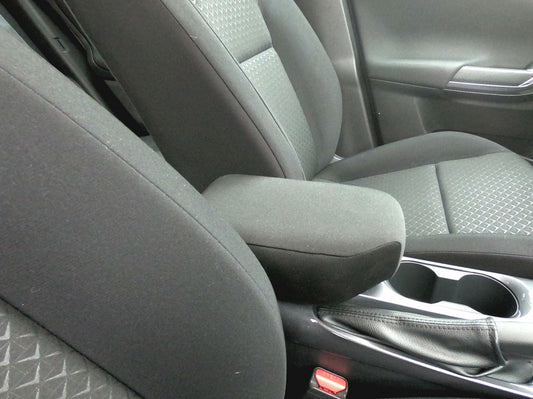 Armrest for Nissan Juke (2019>)