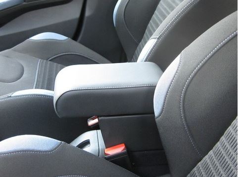 Armrest for Peugeot 208 (2012-02/2019)