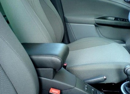 Armrest for Seat Altea / XL / Freetrack / Toledo (2005>)