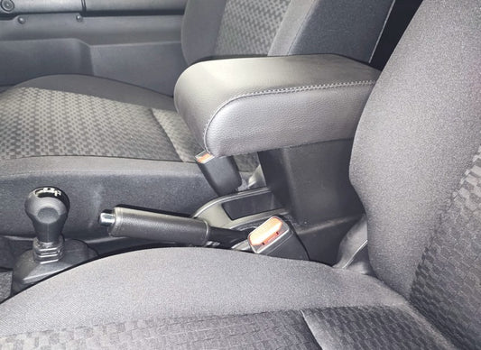 Armrest for Suzuki Jimny (2019>)