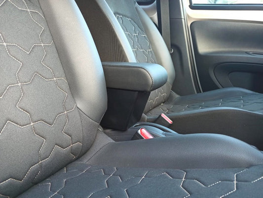 Armrest for Toyota Aygo X