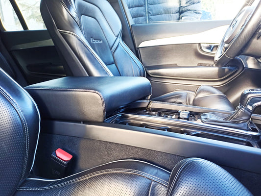 Additional armrest for Volvo XC90 2nd series (2015>)