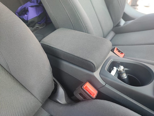 Armrest for Audi TT (2015>) MK3