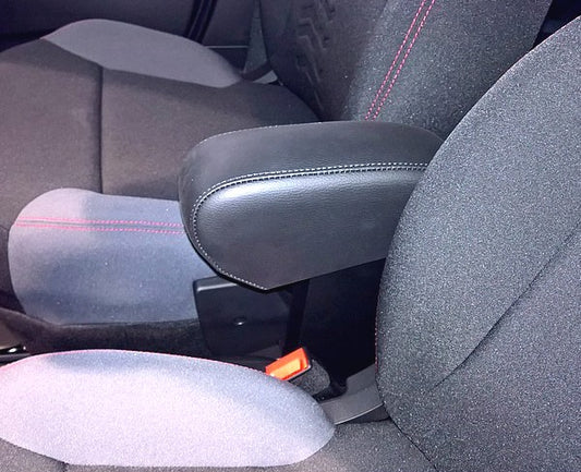 SPORT model armrest for Fiat Panda New (2012>)