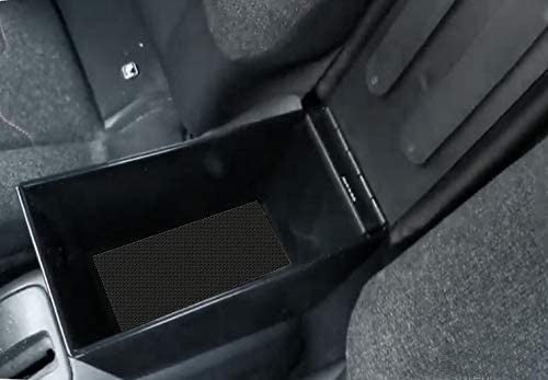 DELUXE model armrest for Citroen C3 (2017-2024) 3rd series