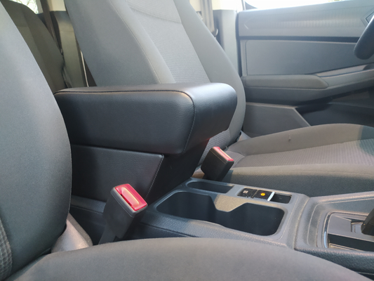 Armrest for Volkswagen Caddy (2021>)