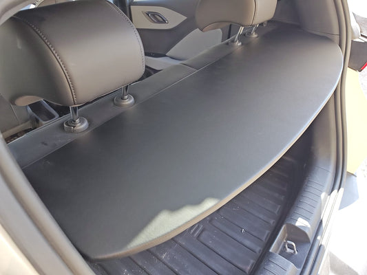 Car trunk cover for DOLPHIN SURF