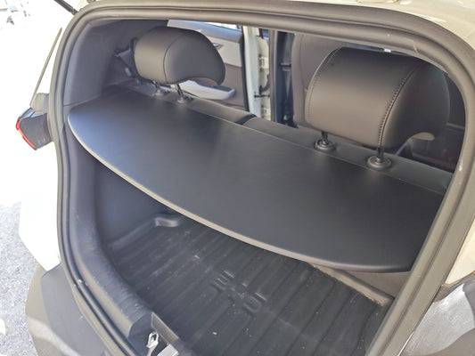 Car trunk cover for DOLPHIN SURF