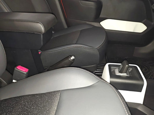 Armrest for Dacia Spring (2024>)