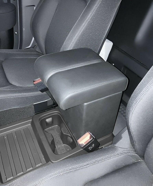 Double armrest for Land Rover Defender L663