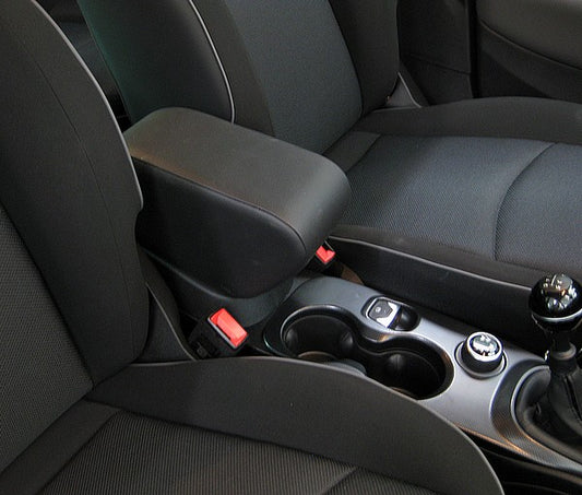 ELEGANT model armrest for Fiat 500X