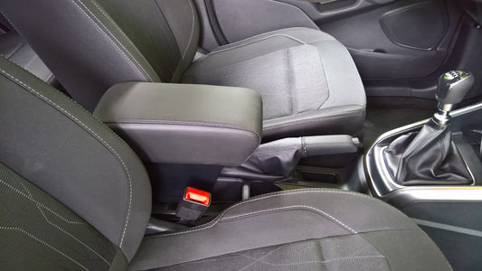 Armrest for Ford EcoSport (2018>)