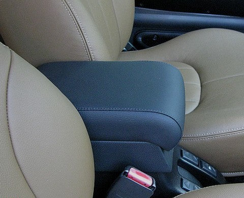 Armrest for Land Rover Freelander (2001-2006)