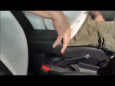 Armrest for Citroen C3 Aircross (2025>)