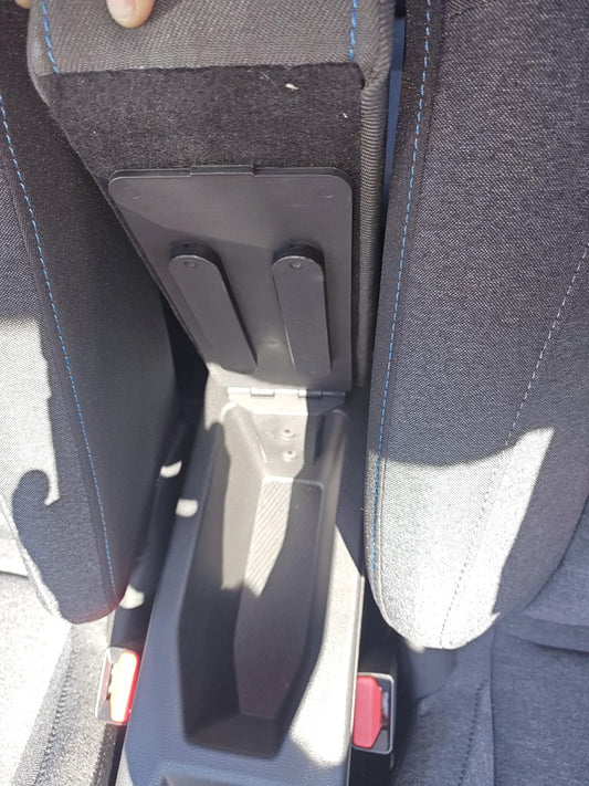 Bracciolo per Renault Clio (2026>)