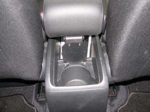 Armrest for Volkswagen Passat B6 (2005-2010) and B7 (2010>)