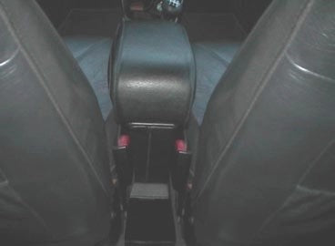 Armrest for Saab 900 classic (1987-1994)